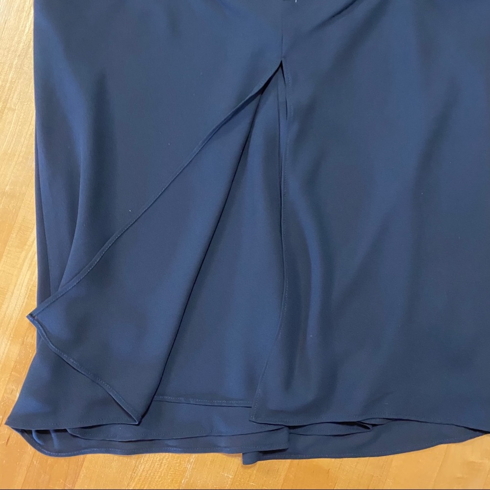 NWT Express Top with Gold Chain Straps - Picture 9 of 9